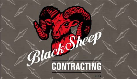 blacksheep contracting